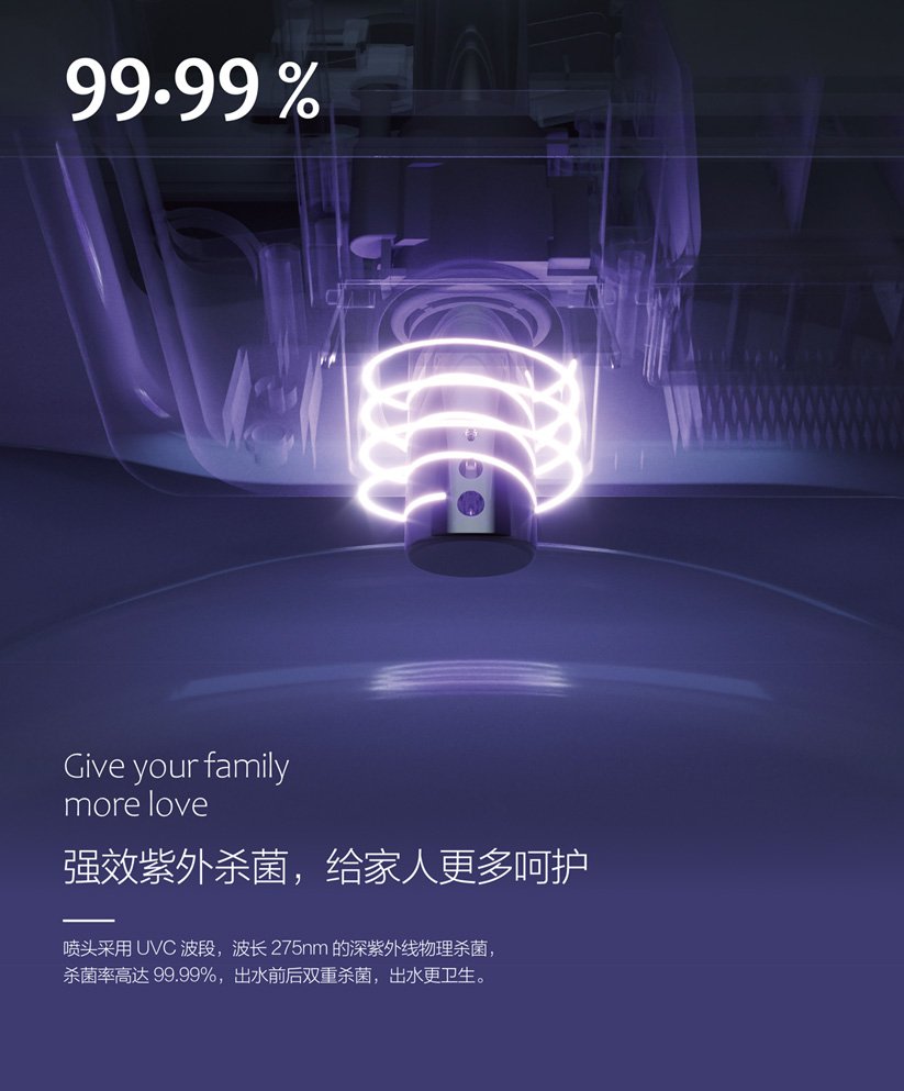产品展示