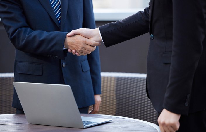 Investment promotion