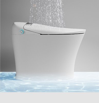 IPX4 Waterproof