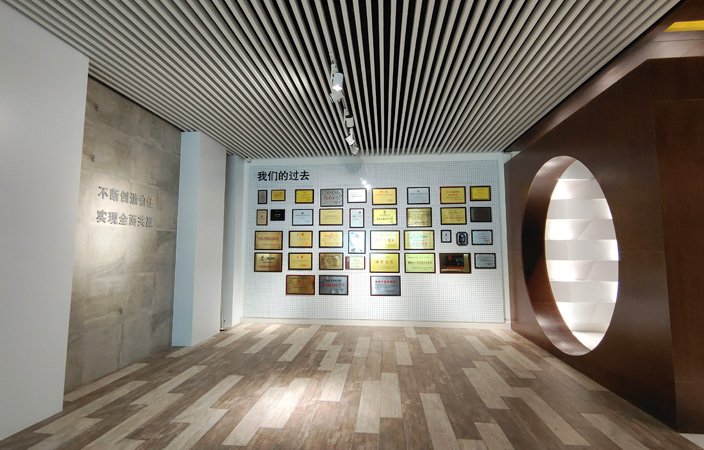 致力于为企业打造有价值的全员岗位培训