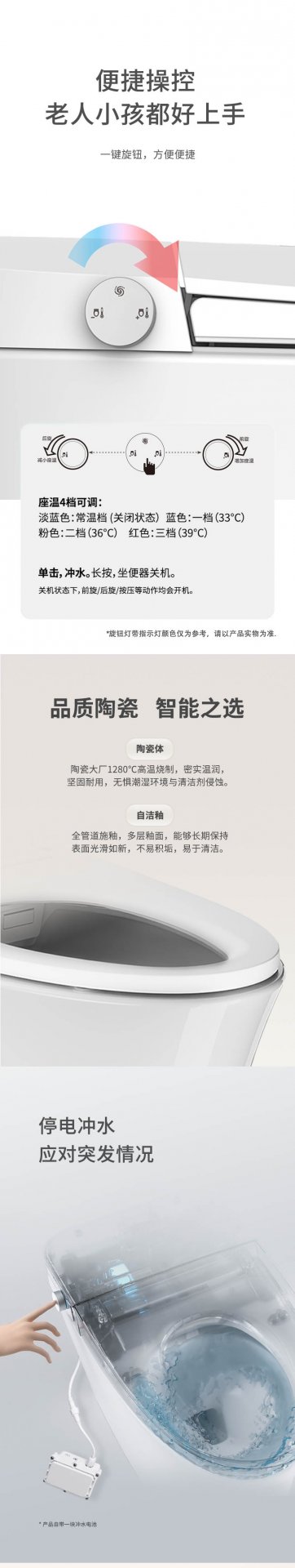 SIAA抗菌座圈