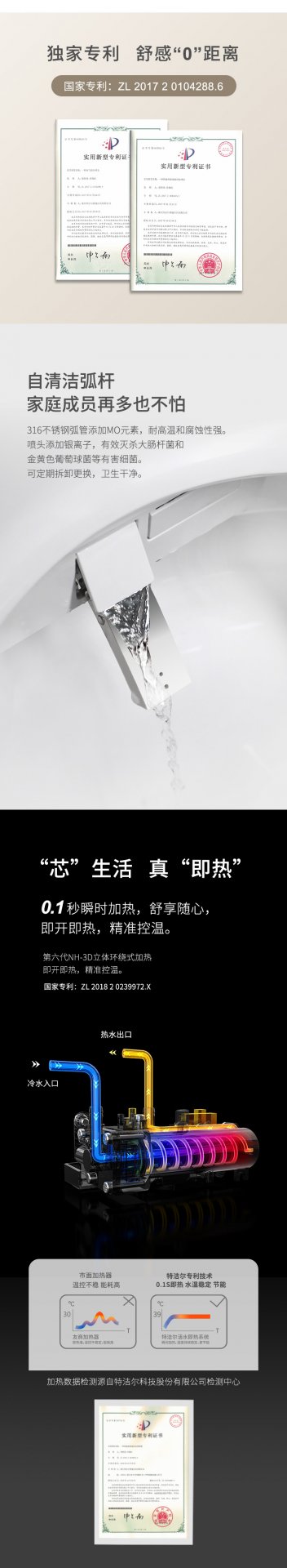 避免被站外镜像带偏