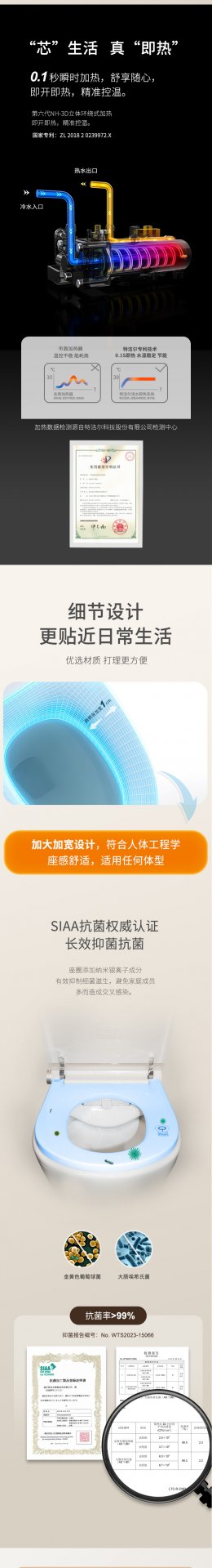 避免被站外镜像带偏